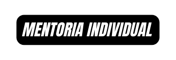 mentoria individual